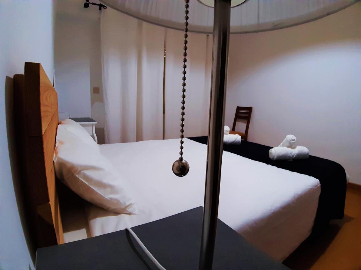 Adamas Bed&Breakfast Ponta Delgada  Bagian luar foto
