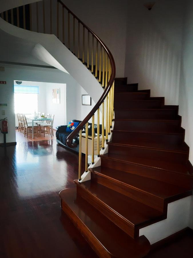 Adamas Bed&Breakfast Ponta Delgada  Bagian luar foto