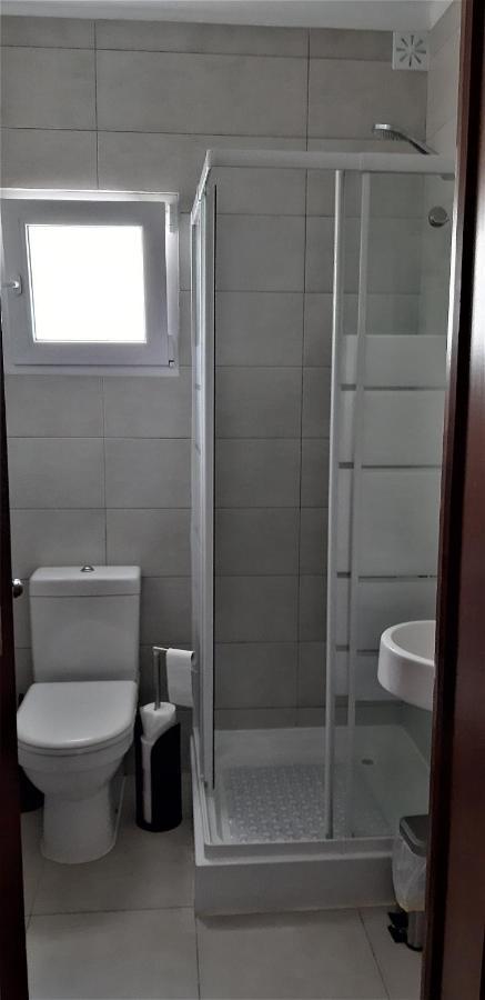 Adamas Bed&Breakfast Ponta Delgada  Bagian luar foto