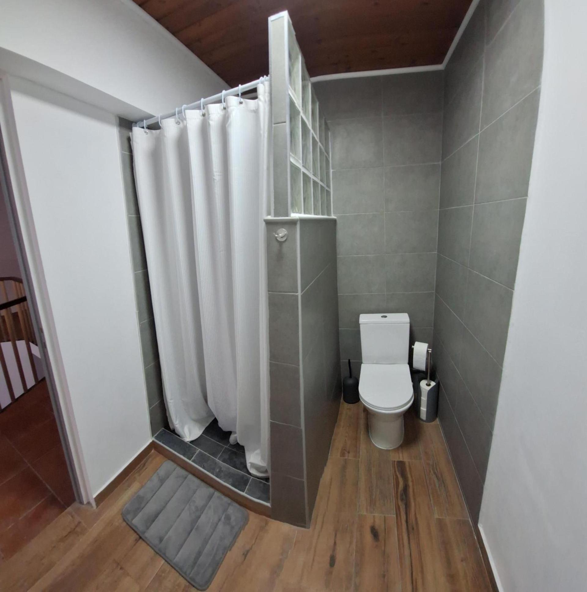 Adamas Bed&Breakfast Ponta Delgada  Bagian luar foto
