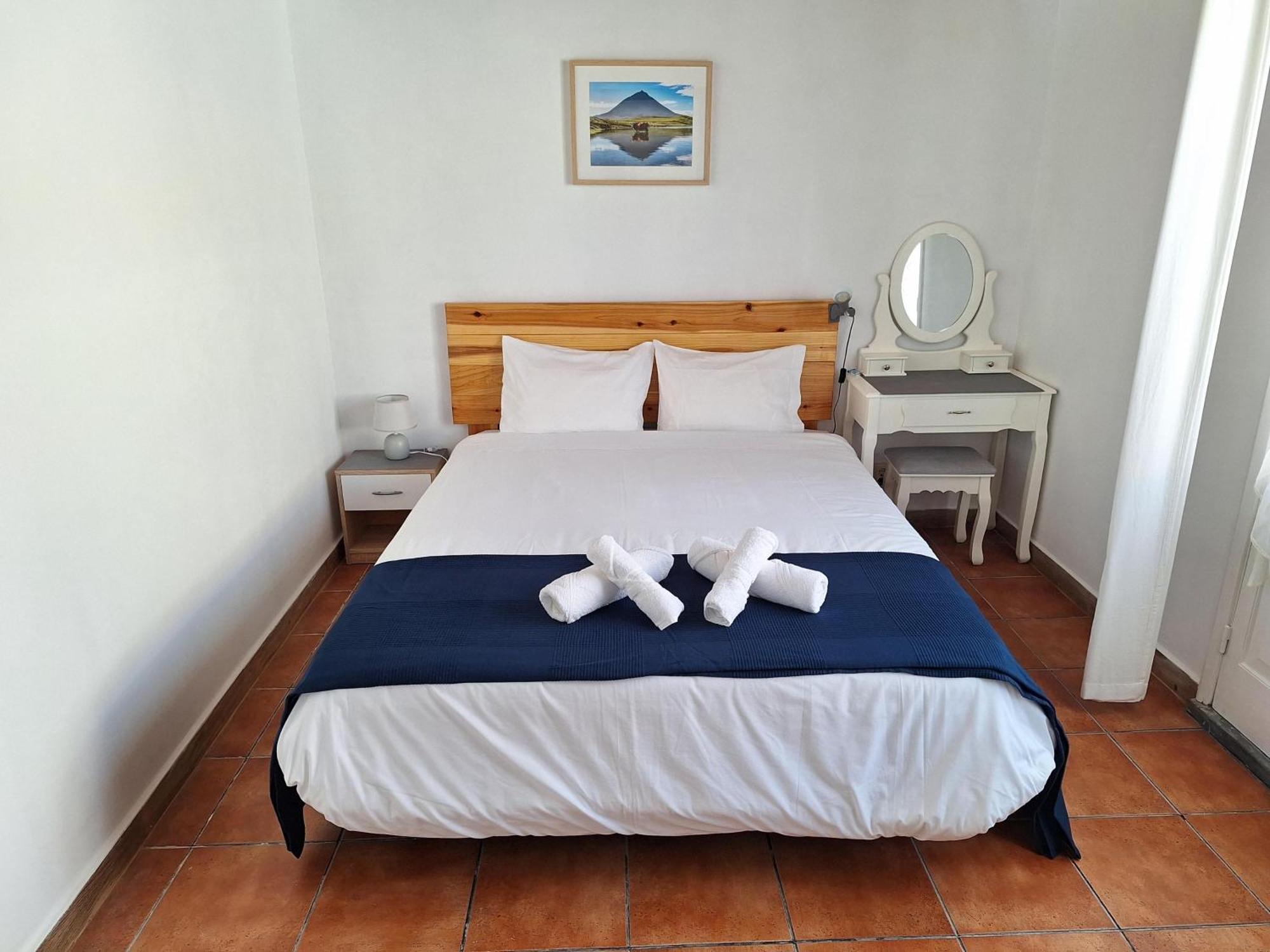 Adamas Bed&Breakfast Ponta Delgada  Bagian luar foto